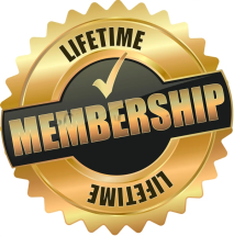Lifetime Basic Membership